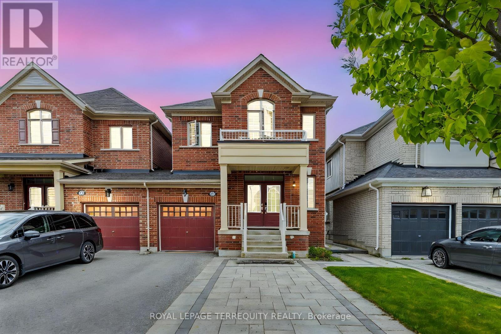 51 WEAVER TERRACE, New Tecumseth, Ontario