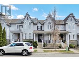 43 DANCERS DRIVE, Markham, Ontario
