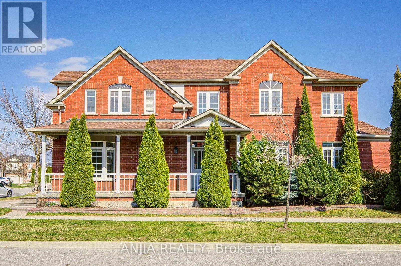 1 Outlook Terrace Drive, Markham (Greensborough), Ontario  L6E 1K1 - Photo 1 - N12154084