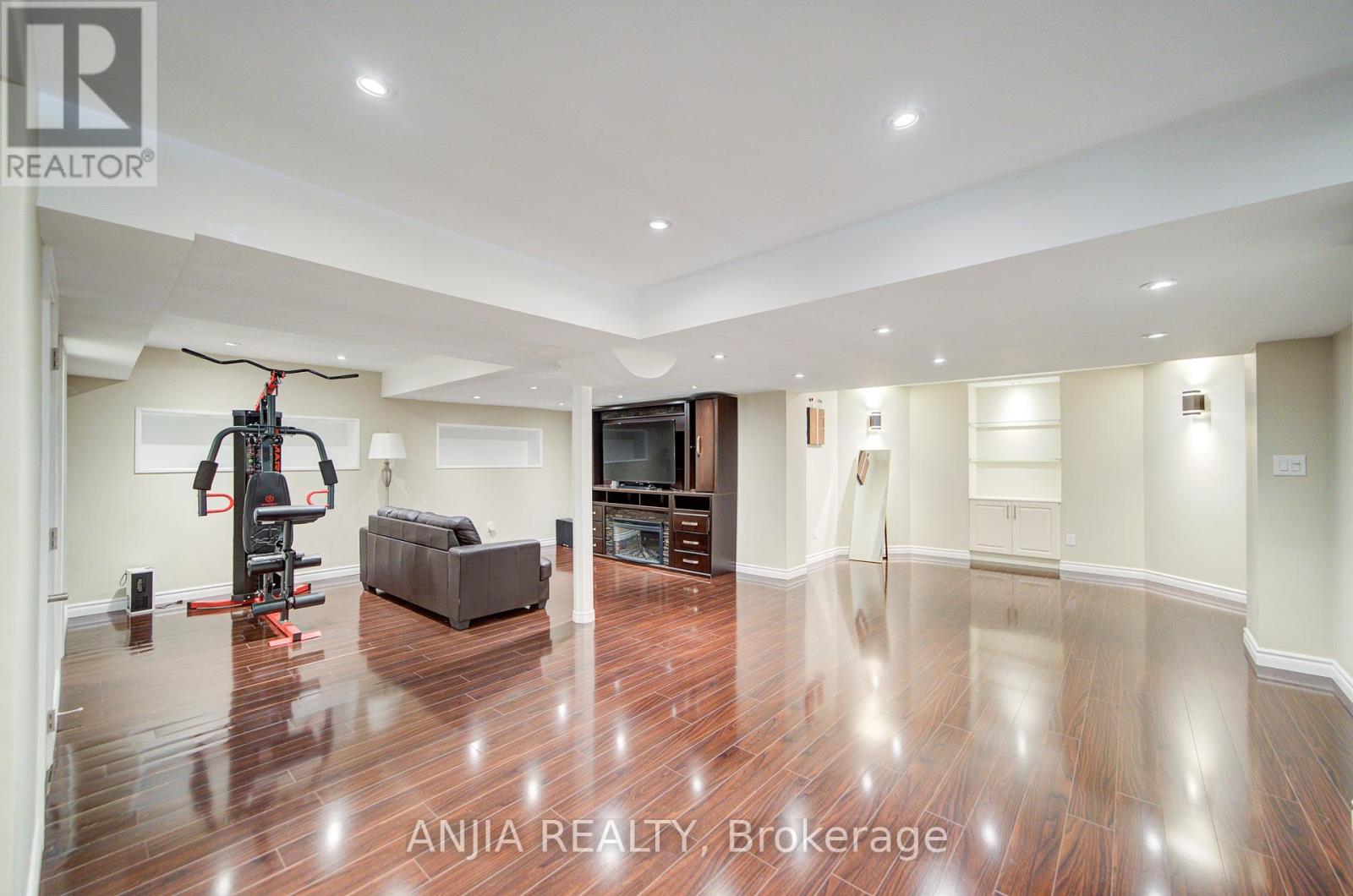 1 Outlook Terrace Drive, Markham (Greensborough), Ontario  L6E 1K1 - Photo 43 - N12154084