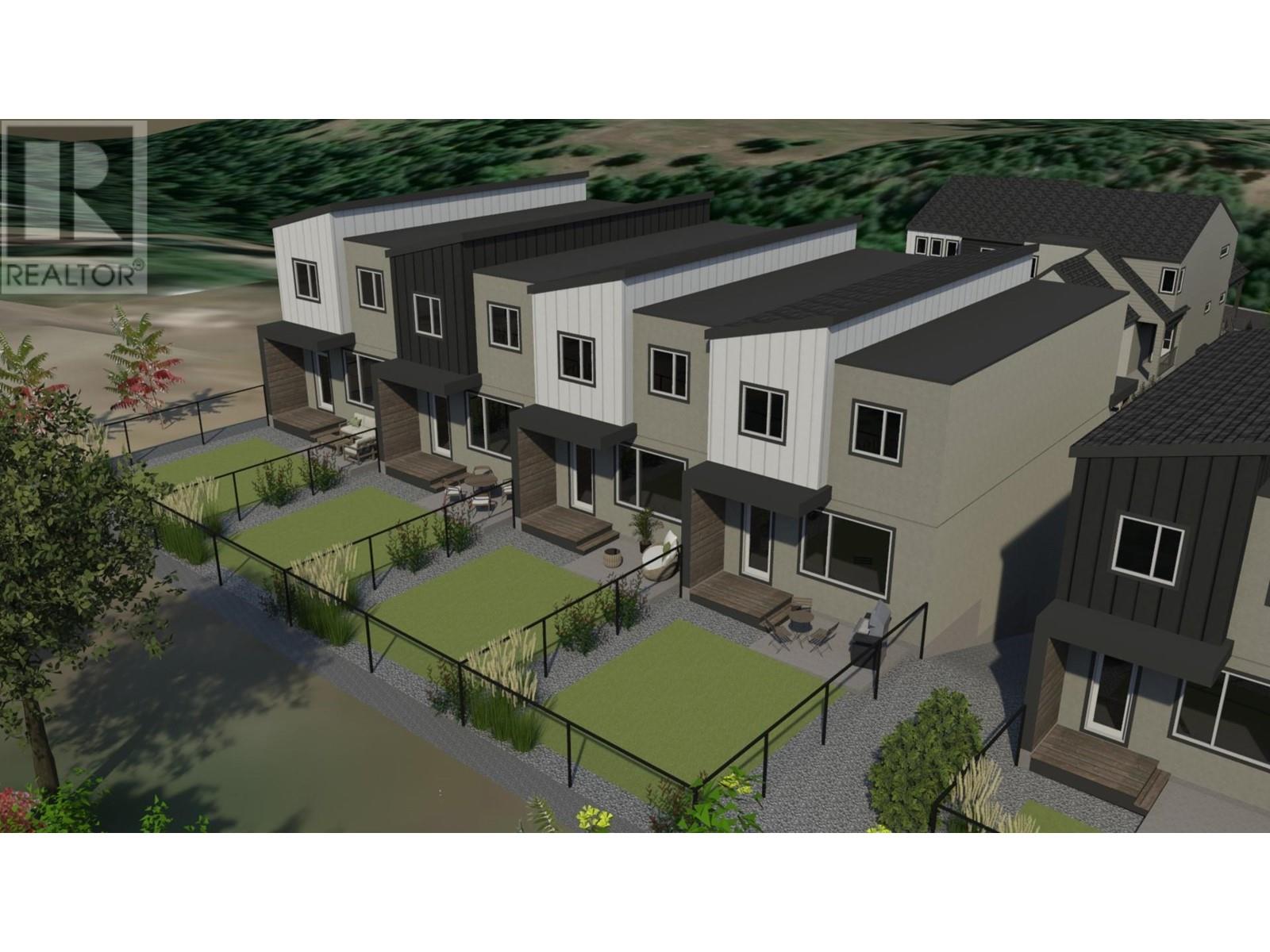 7053 Manning Place Unit# 5, Vernon, British Columbia  V1B 0B6 - Photo 1 - 10348298