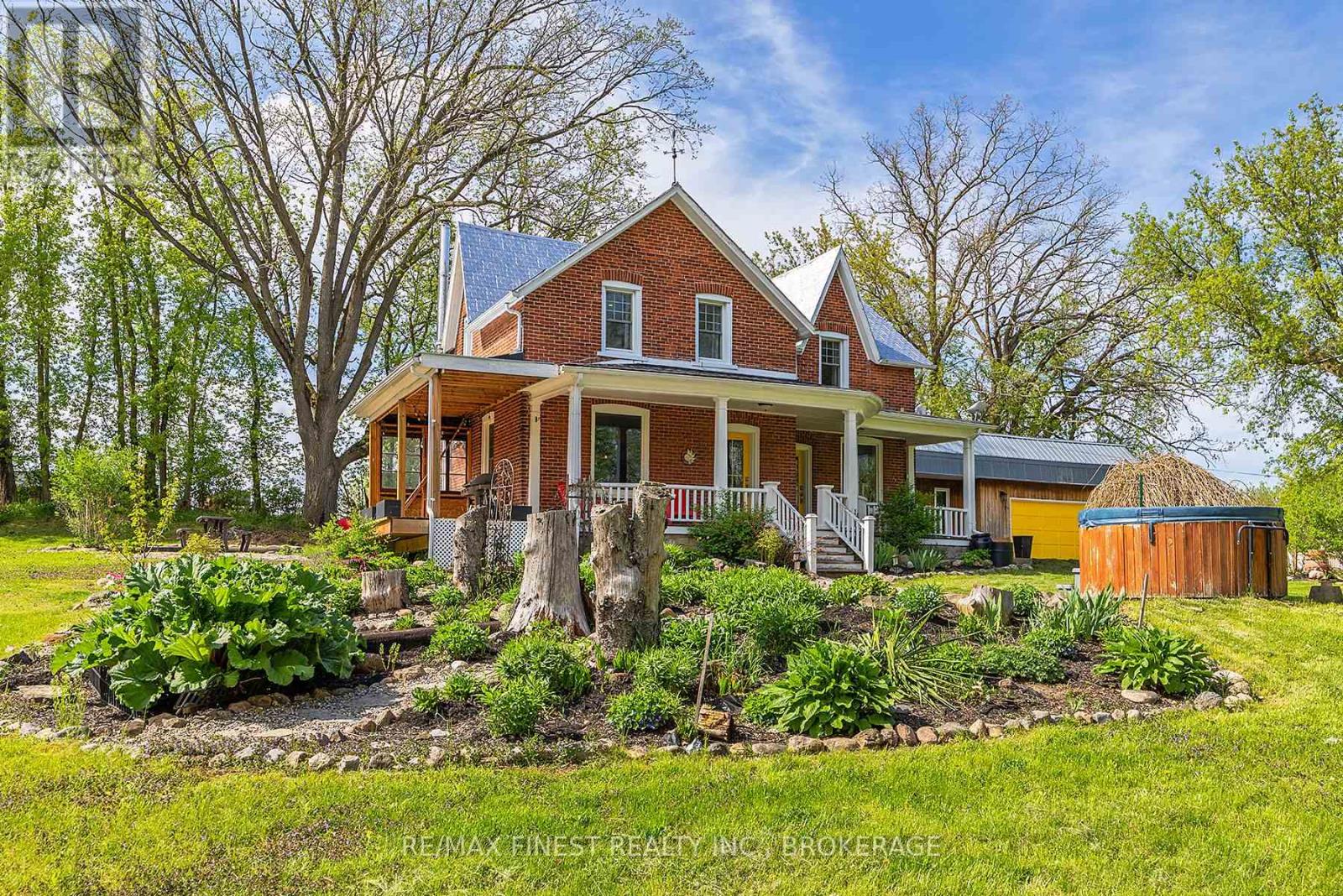 259 County Road 17, Stone Mills, Ontario  K0K 2S0 - Photo 2 - X12154106