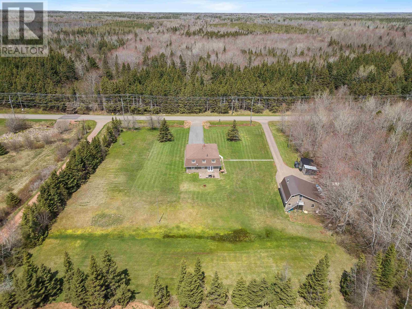1331 Howlan Road, Forestview, Prince Edward Island  C0B 1V0 - Photo 44 - 202511317