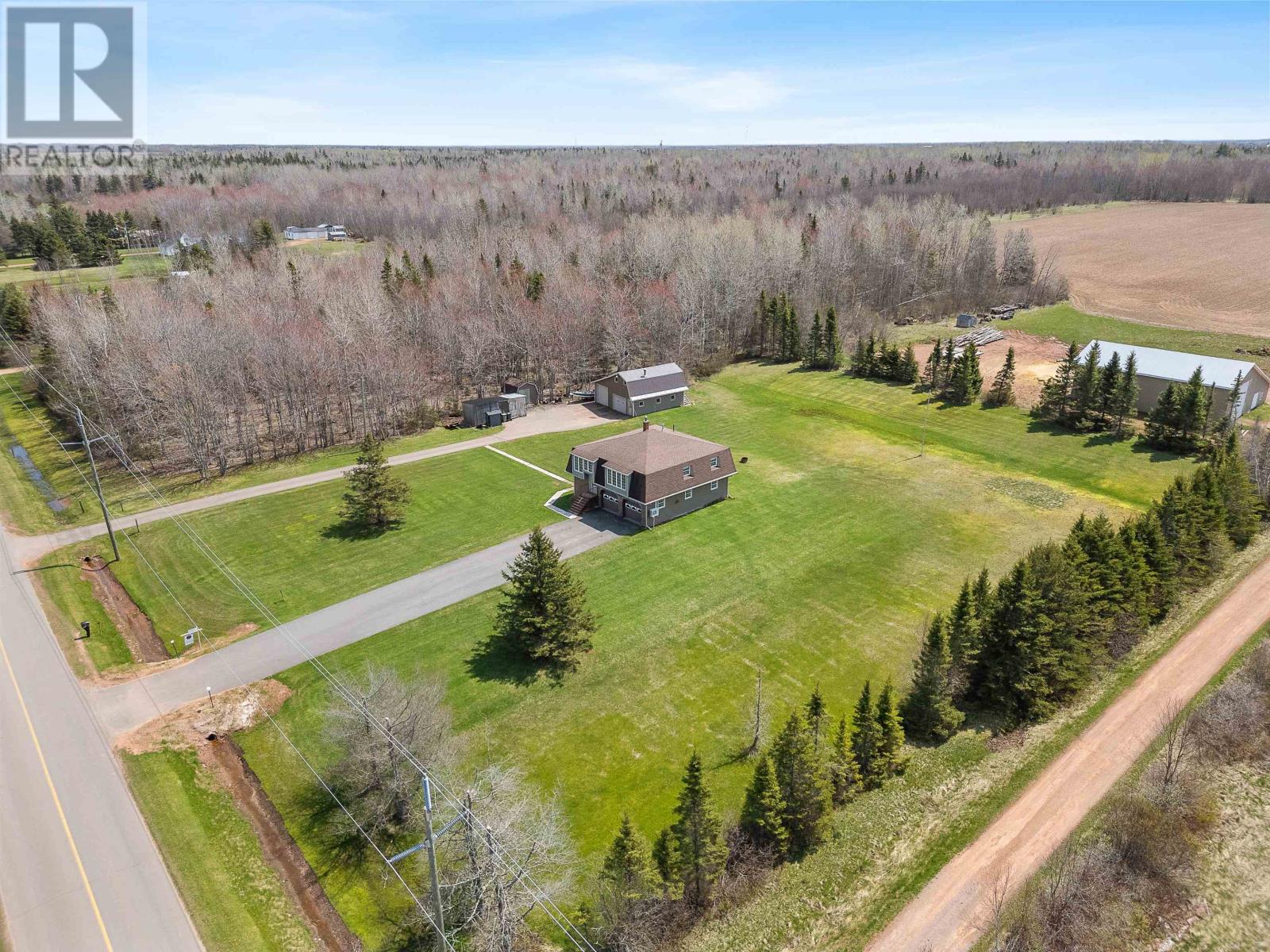 1331 Howlan Road, Forestview, Prince Edward Island  C0B 1V0 - Photo 46 - 202511317