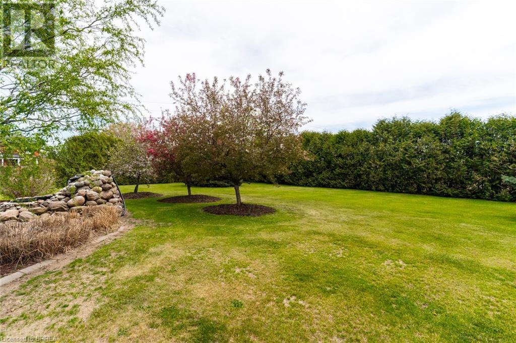 1 Fourth Concession Road, Burford, Ontario N0E 1A0 - Photo 48 - 40728455
