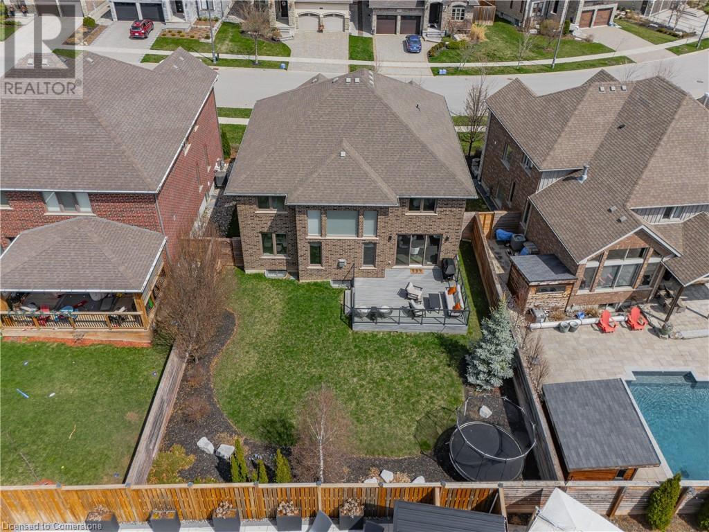 311 Deerfoot Trail, Waterloo, Ontario  N2K 0B3 - Photo 44 - 40721174