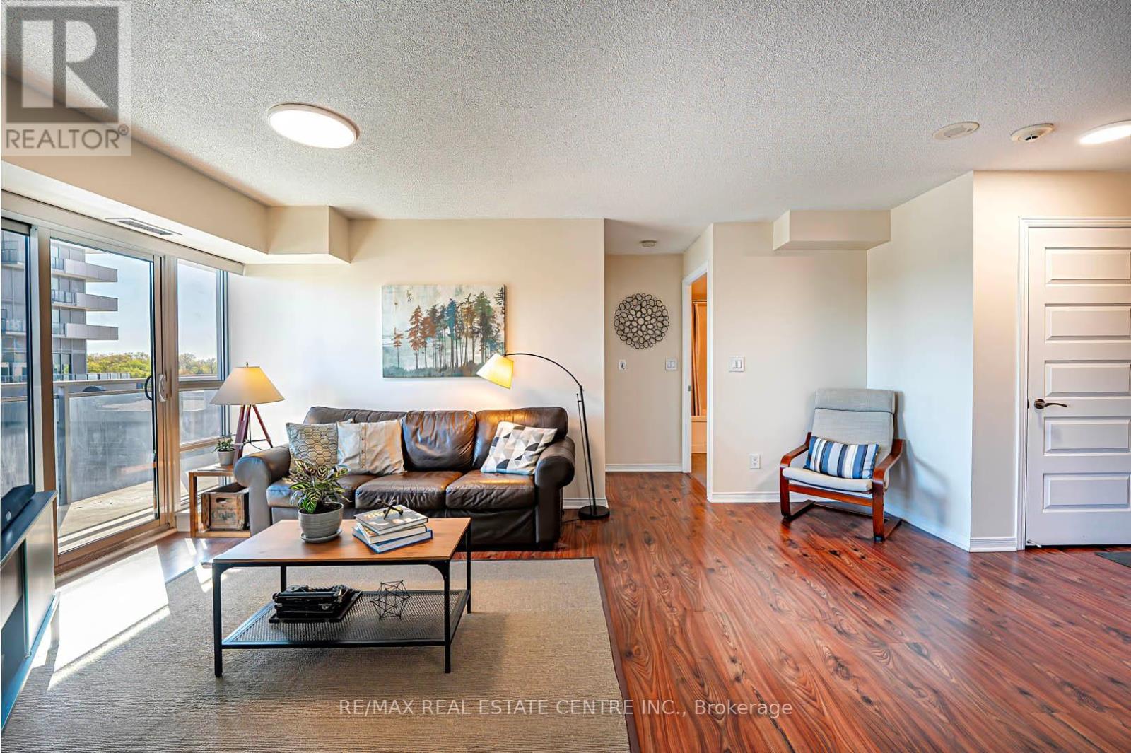 505 - 215 Queen Street E, Brampton, Ontario  L6W 0A9 - Photo 16 - W12153929