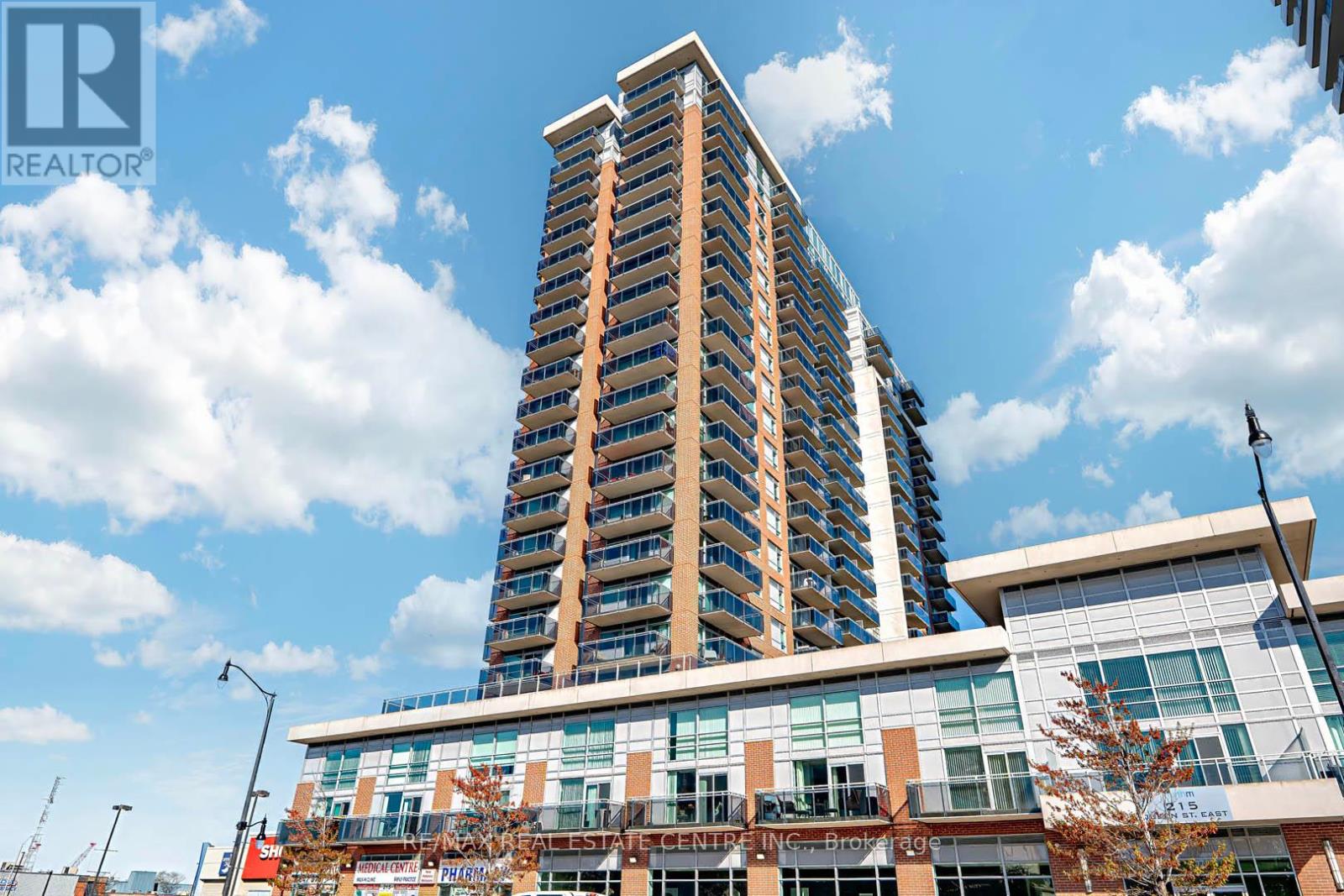 Property at 505 - 215 QUEEN STREET E image 2