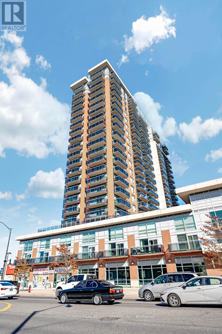 Property at 505 - 215 QUEEN STREET E image 3