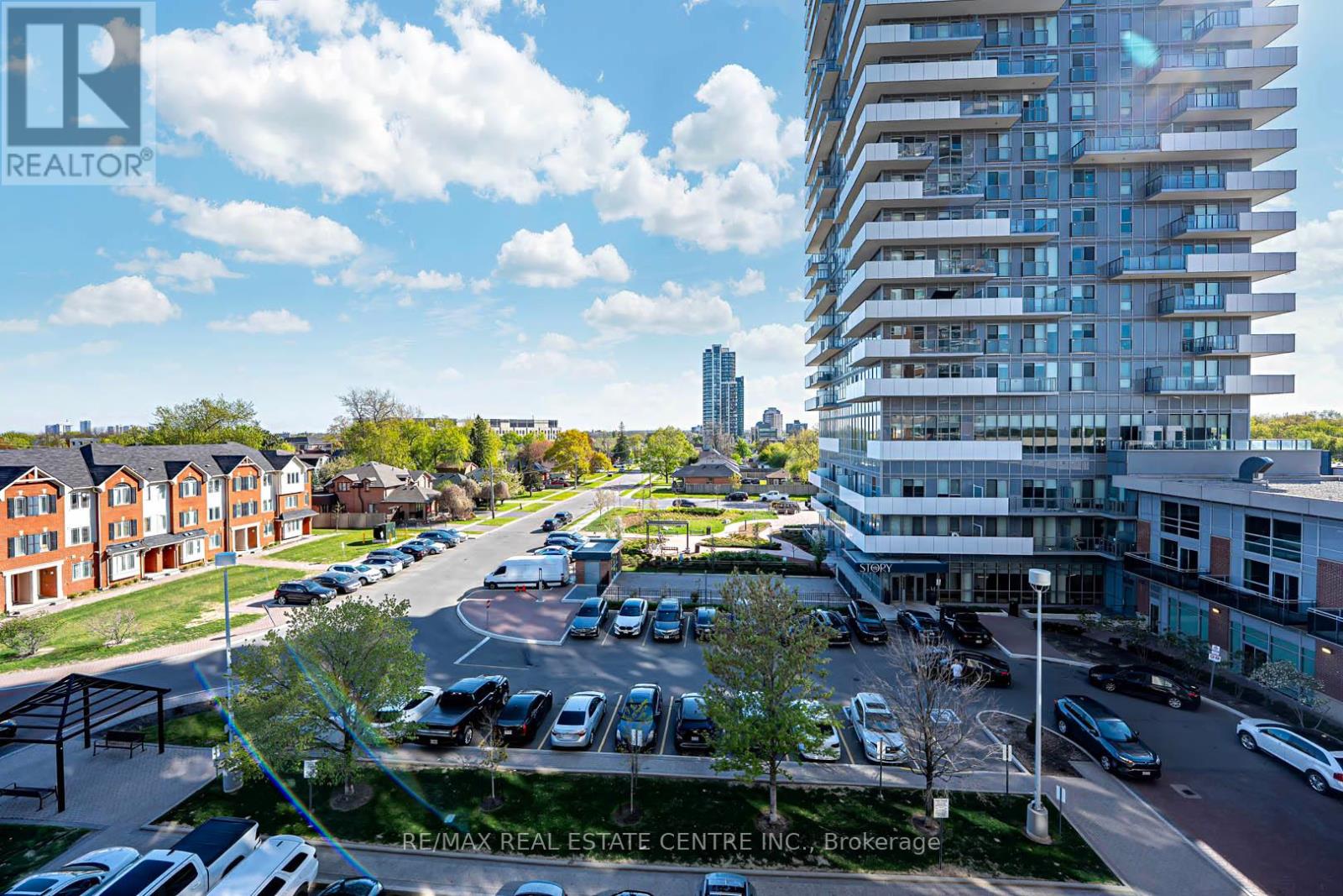 505 - 215 Queen Street E, Brampton, Ontario  L6W 0A9 - Photo 37 - W12153929