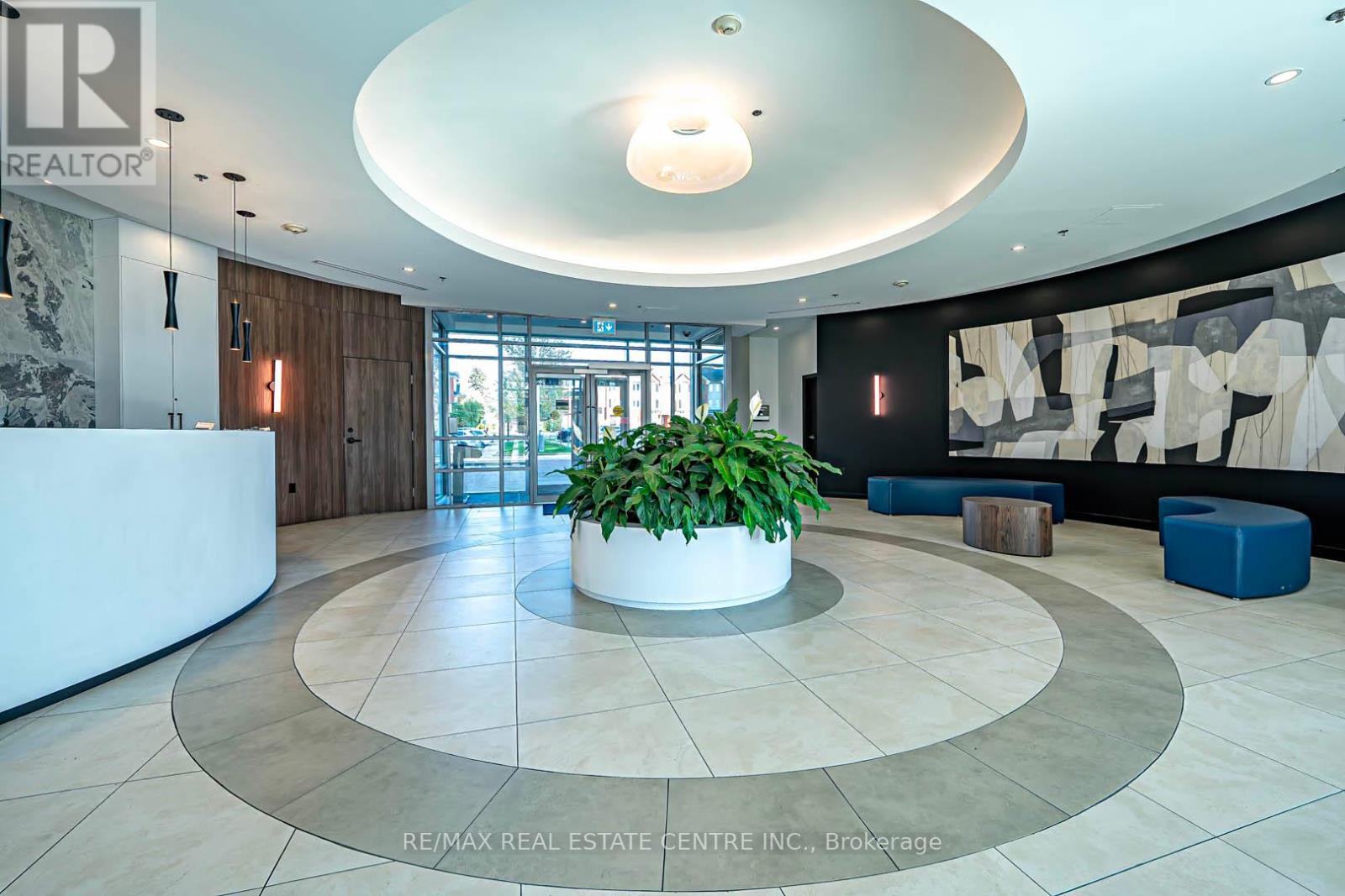505 - 215 Queen Street E, Brampton, Ontario  L6W 0A9 - Photo 6 - W12153929