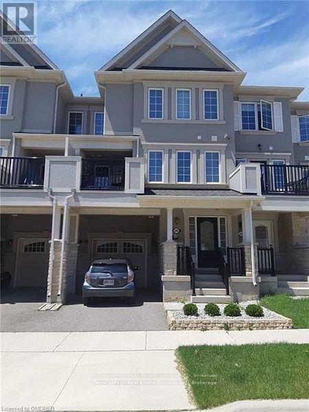 241 Betsy Drive E, Oakville, Ontario  L6M 0V3 - Photo 1 - W12153931