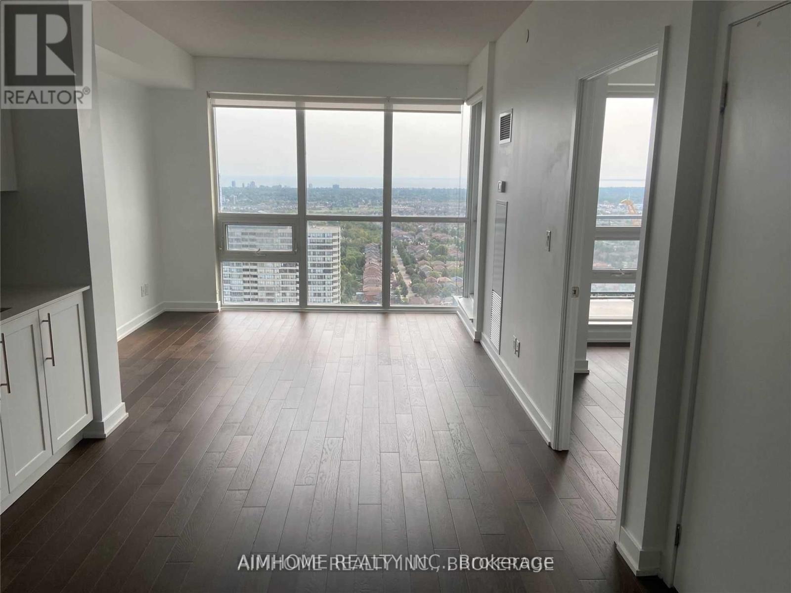 2708 - 4011 Brickstone Mews, Mississauga, Ontario  L5B 0G3 - Photo 3 - W12153932