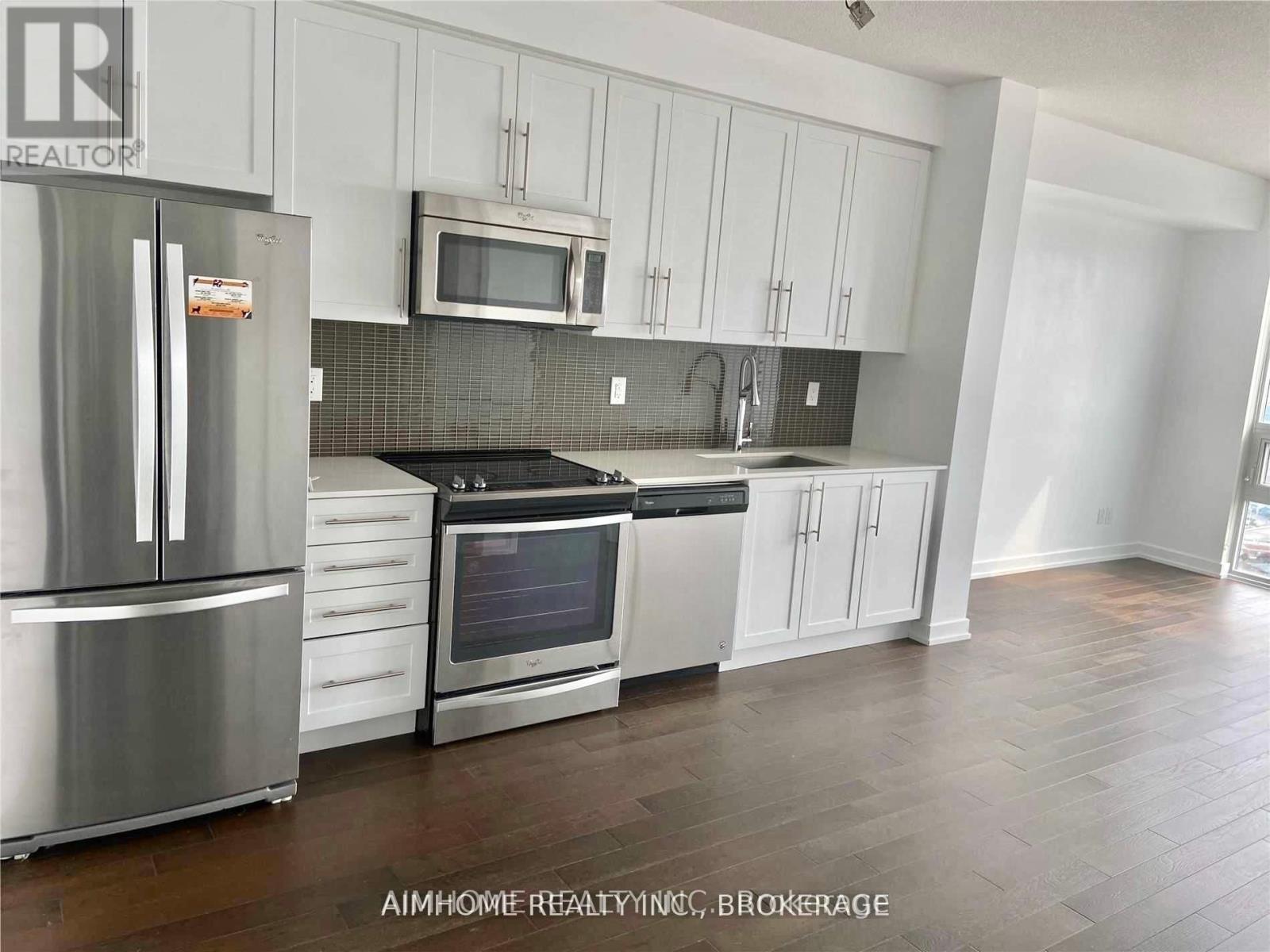 2708 - 4011 Brickstone Mews, Mississauga, Ontario  L5B 0G3 - Photo 5 - W12153932