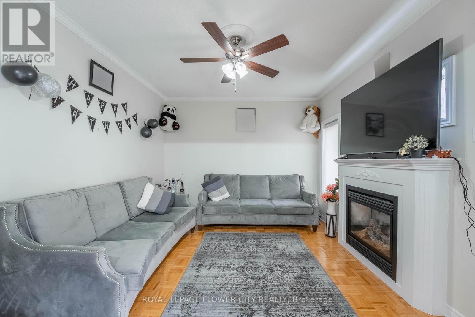 15 Ryegrass Crescent, Brampton, Ontario  L7A 3K4 - Photo 17 - W12153964