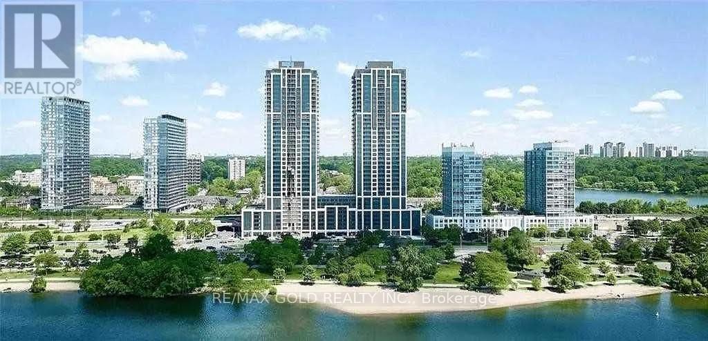 Property at 3805 - 1928 LAKESHORE BOULEVARD image 1