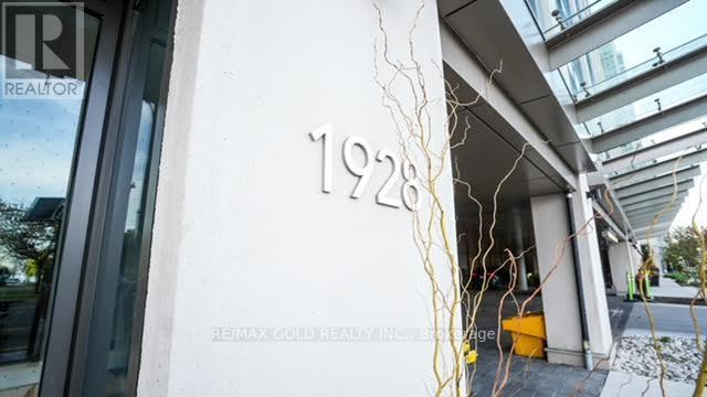 Property at 3805 - 1928 LAKESHORE BOULEVARD image 3