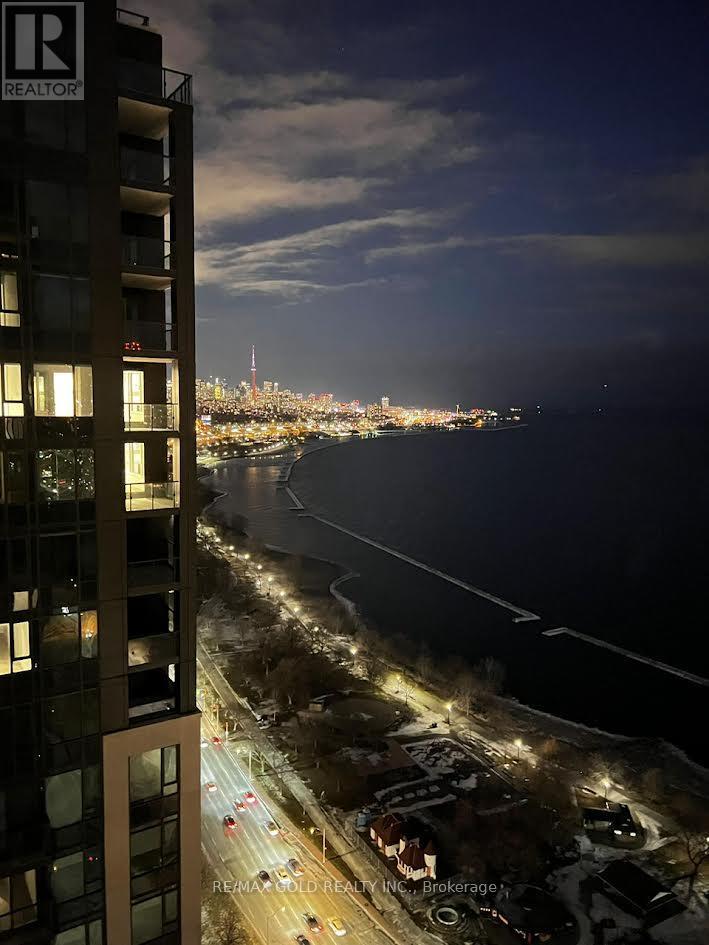 Property at 3805 - 1928 LAKESHORE BOULEVARD image 4