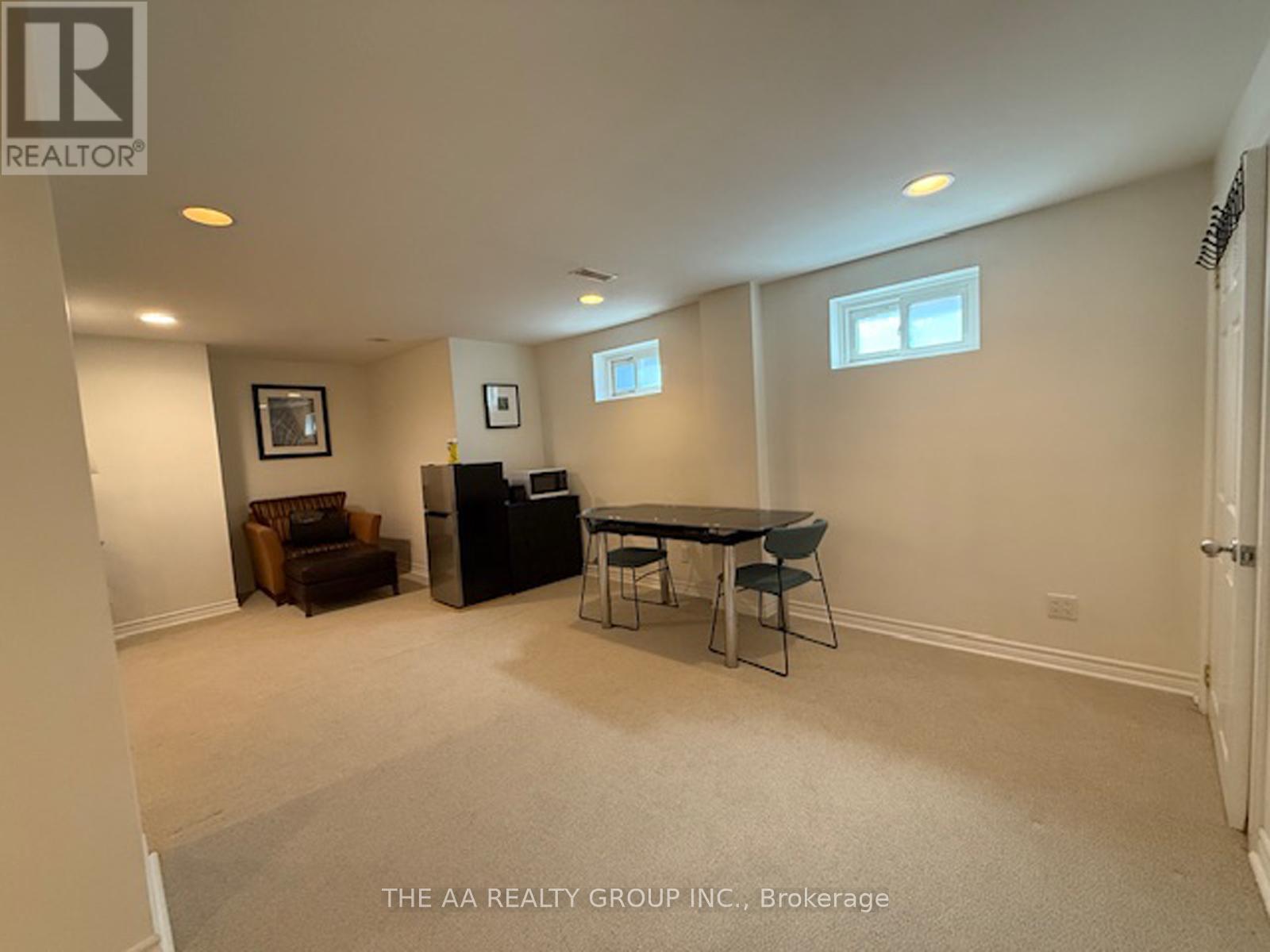 Bsmt - 1502 Thetford Court, Mississauga, Ontario  L5J 3N5 - Photo 5 - W12154020