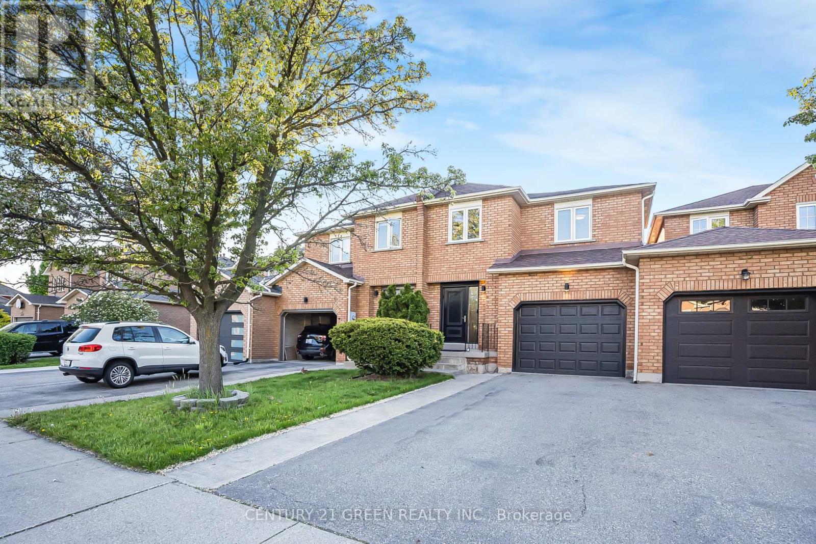 2237 Shipwright Road, Oakville, Ontario  L6M 3E2 - Photo 1 - W12154040