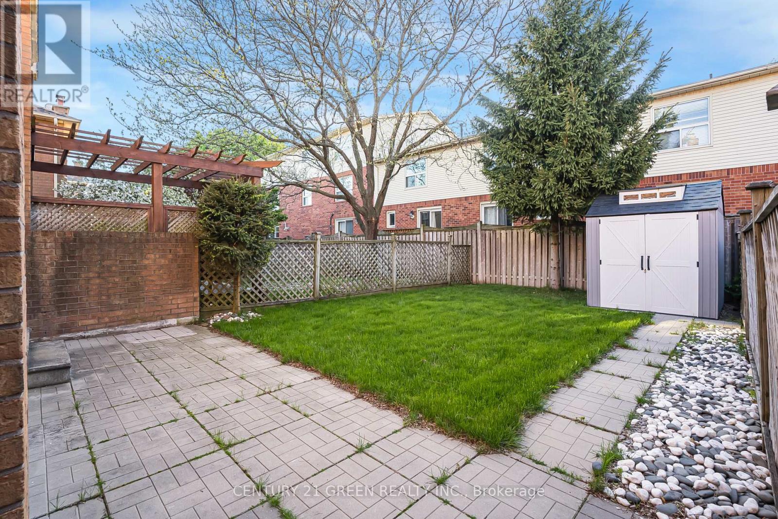 2237 Shipwright Road, Oakville, Ontario  L6M 3E2 - Photo 32 - W12154040