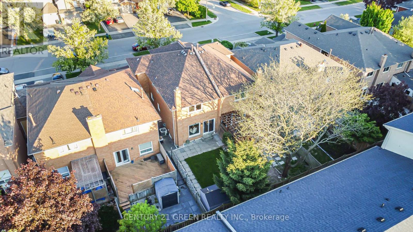 2237 Shipwright Road, Oakville, Ontario  L6M 3E2 - Photo 37 - W12154040