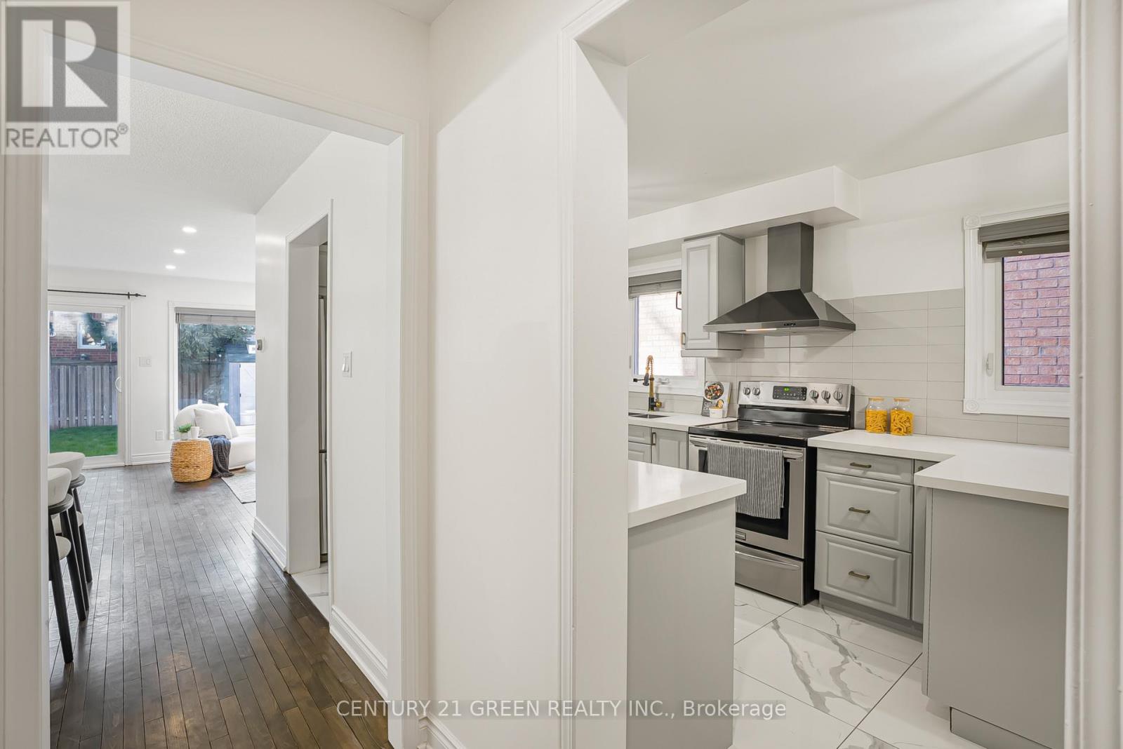 2237 Shipwright Road, Oakville, Ontario  L6M 3E2 - Photo 8 - W12154040