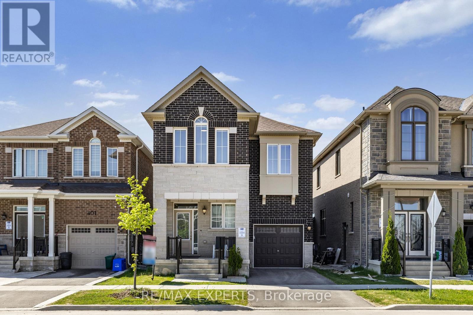 397 GORDON KRANTZ AVENUE, Milton, Ontario
