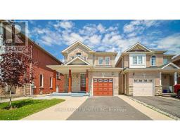 33 FISHING CRESCENT, Brampton, Ontario