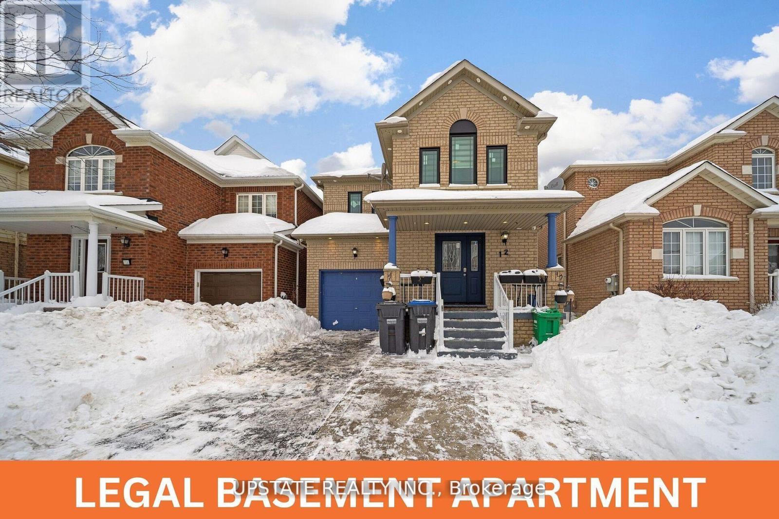 Property at 12 BRAMFIELD STREET image 2
