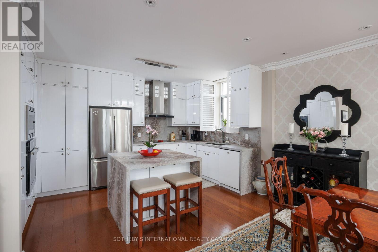 601 - 935 Royal York Road, Toronto (Stonegate-Queensway), Ontario  M8Y 4H1 - Photo 13 - W12154096
