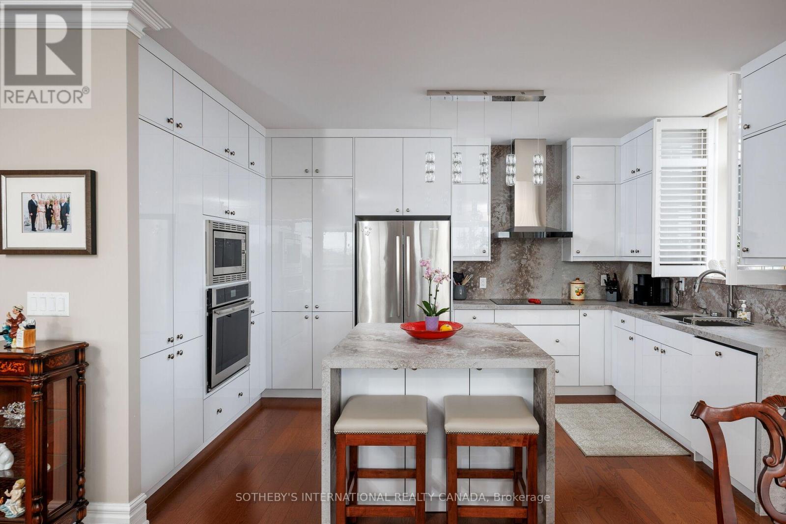 601 - 935 Royal York Road, Toronto (Stonegate-Queensway), Ontario  M8Y 4H1 - Photo 14 - W12154096