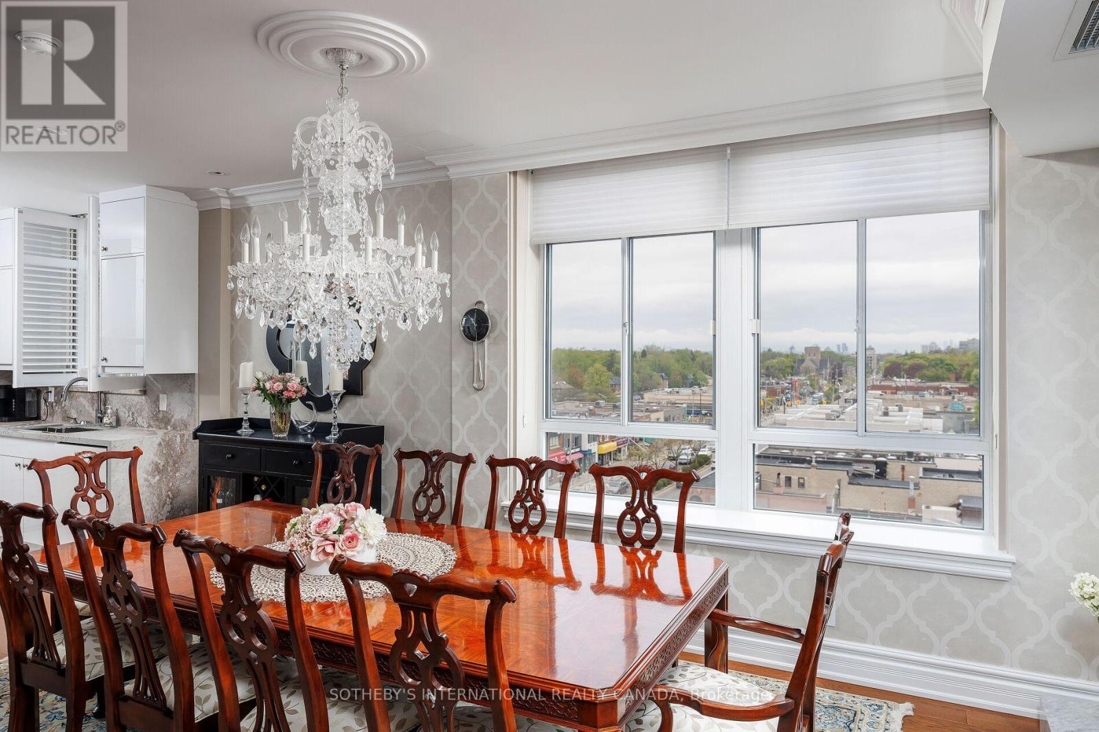 601 - 935 Royal York Road, Toronto (Stonegate-Queensway), Ontario  M8Y 4H1 - Photo 19 - W12154096