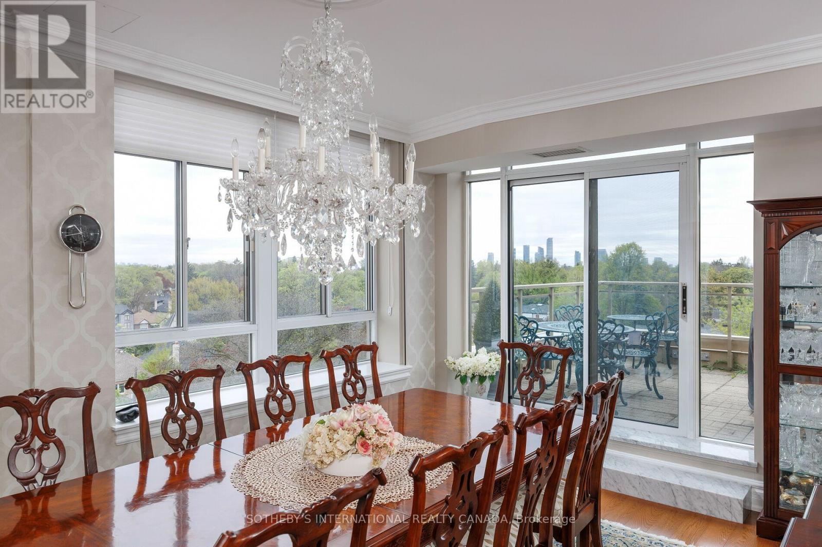 601 - 935 Royal York Road, Toronto (Stonegate-Queensway), Ontario  M8Y 4H1 - Photo 20 - W12154096