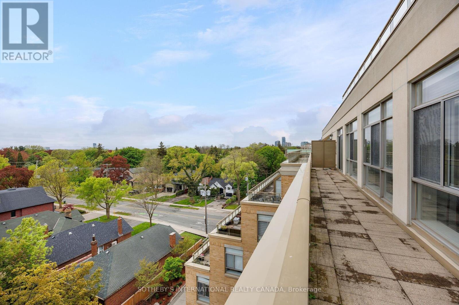 601 - 935 Royal York Road, Toronto (Stonegate-Queensway), Ontario  M8Y 4H1 - Photo 22 - W12154096