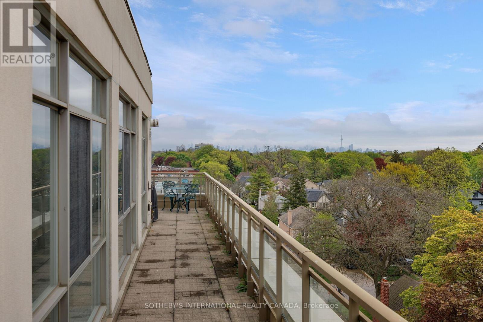 601 - 935 Royal York Road, Toronto (Stonegate-Queensway), Ontario  M8Y 4H1 - Photo 23 - W12154096