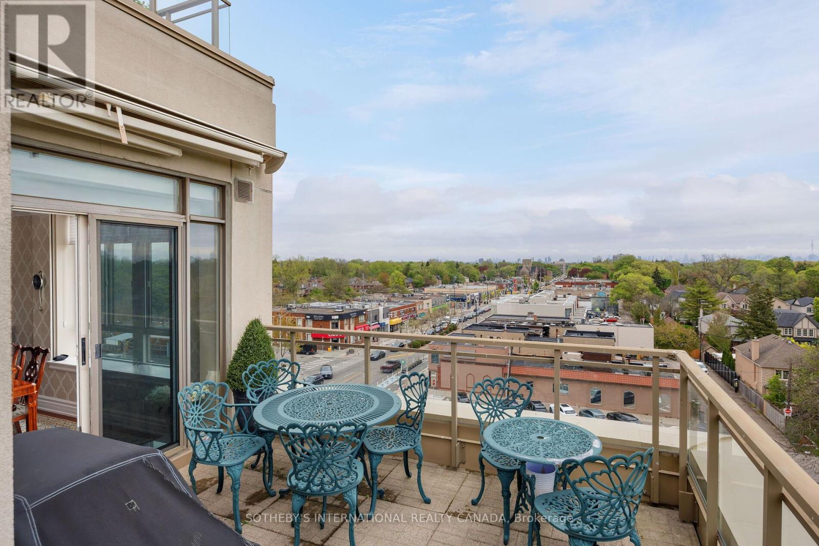 601 - 935 Royal York Road, Toronto (Stonegate-Queensway), Ontario  M8Y 4H1 - Photo 24 - W12154096