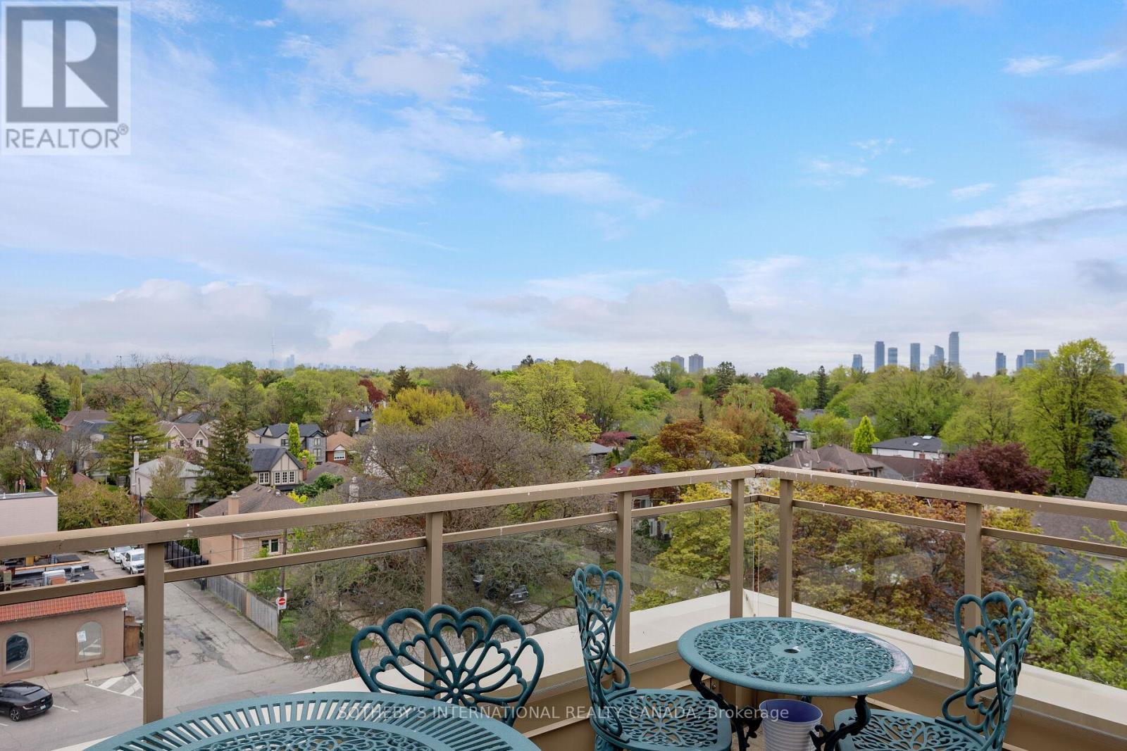 601 - 935 Royal York Road, Toronto (Stonegate-Queensway), Ontario  M8Y 4H1 - Photo 25 - W12154096