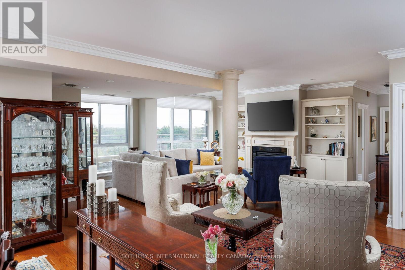 601 - 935 Royal York Road, Toronto (Stonegate-Queensway), Ontario  M8Y 4H1 - Photo 27 - W12154096