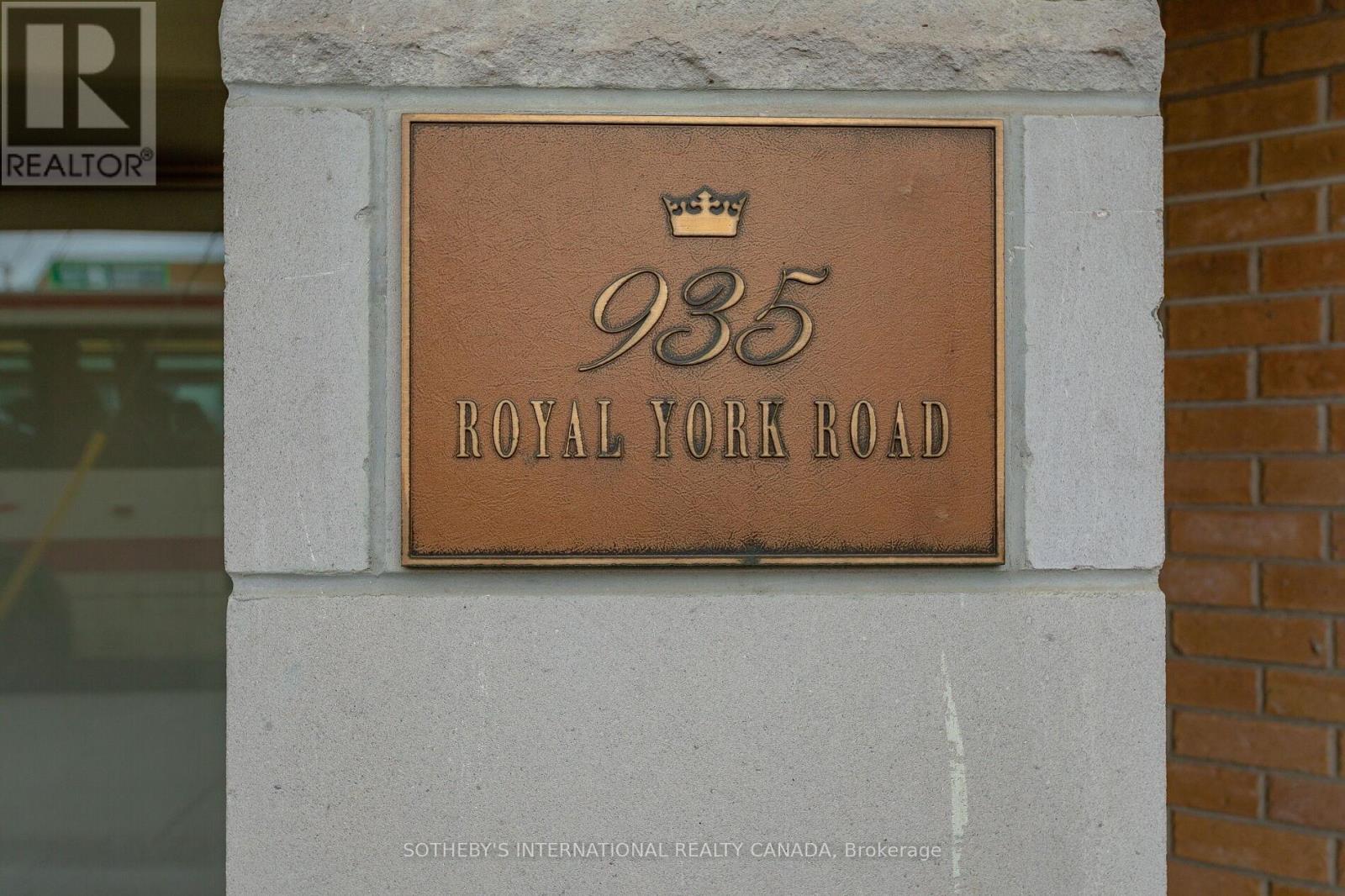 601 - 935 Royal York Road, Toronto (Stonegate-Queensway), Ontario  M8Y 4H1 - Photo 4 - W12154096