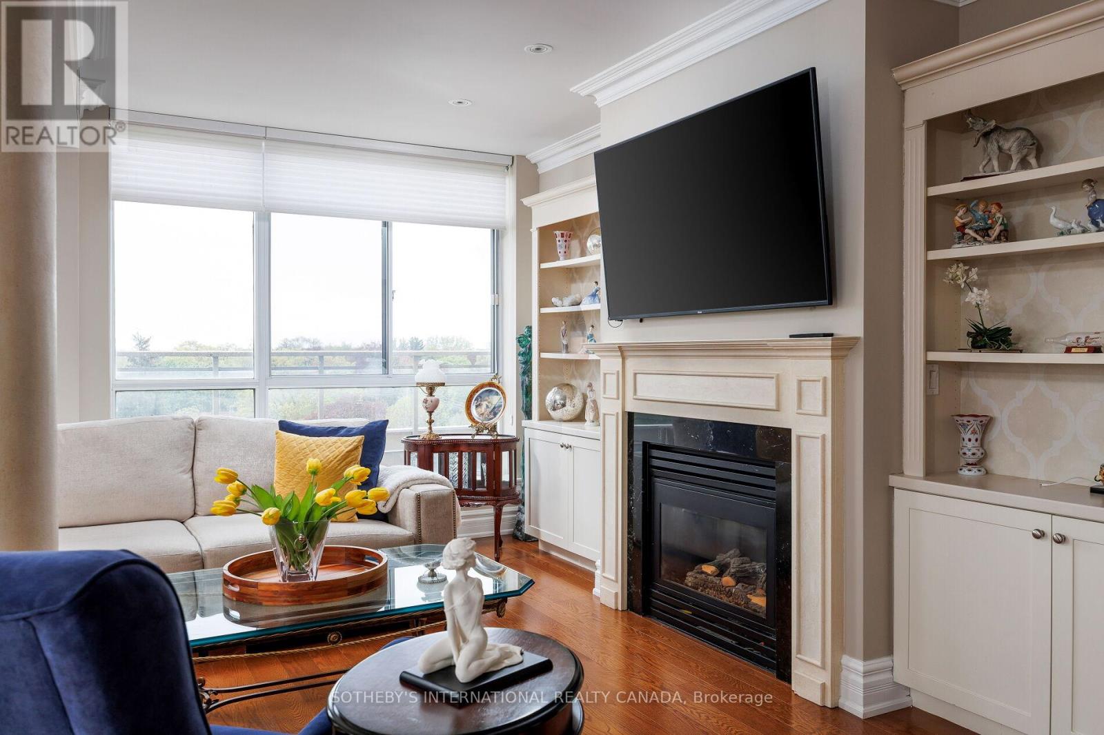601 - 935 Royal York Road, Toronto (Stonegate-Queensway), Ontario  M8Y 4H1 - Photo 8 - W12154096