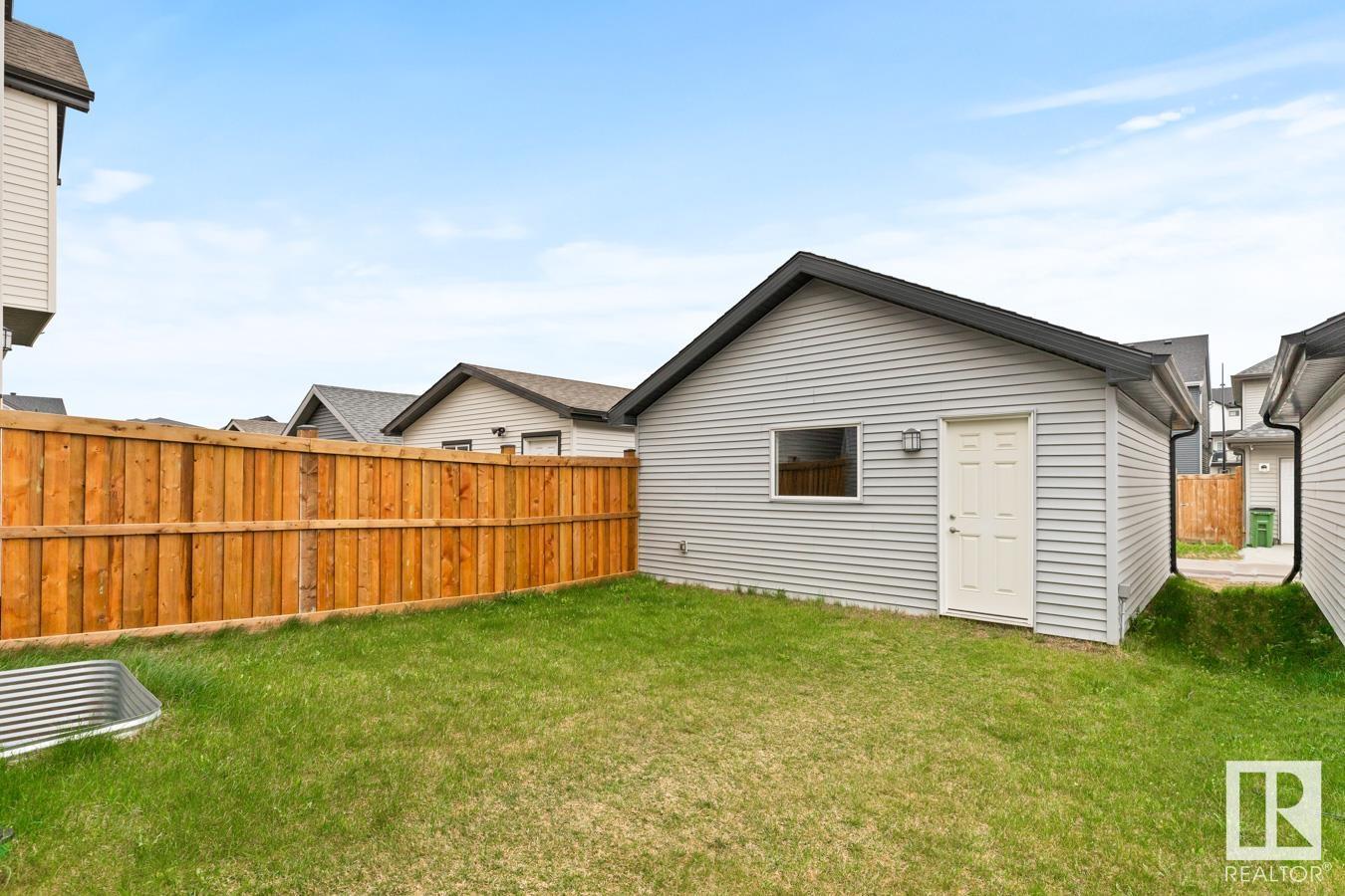 19330 26a Av Nw, Edmonton, Alberta  T6M 1L2 - Photo 24 - E4436902