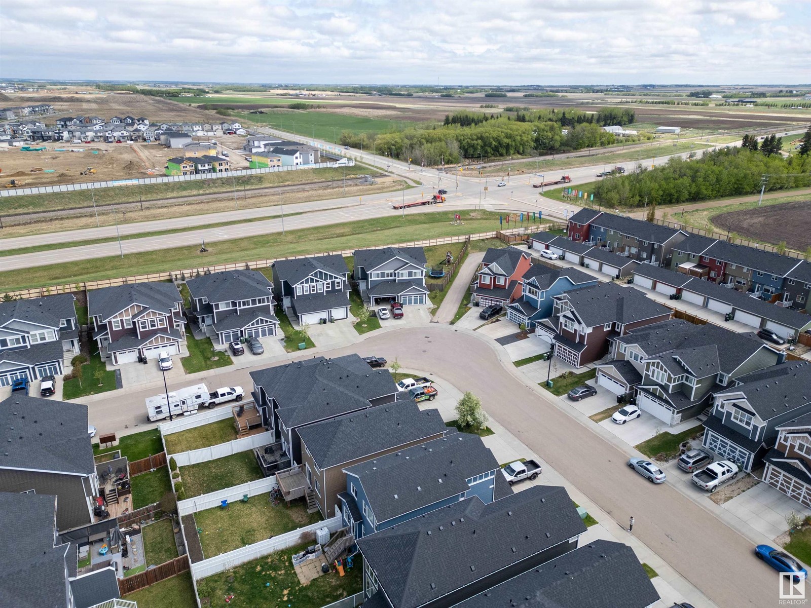 190 Sturtz Bn, Leduc, Alberta  T9E 0E6 - Photo 43 - E4433697