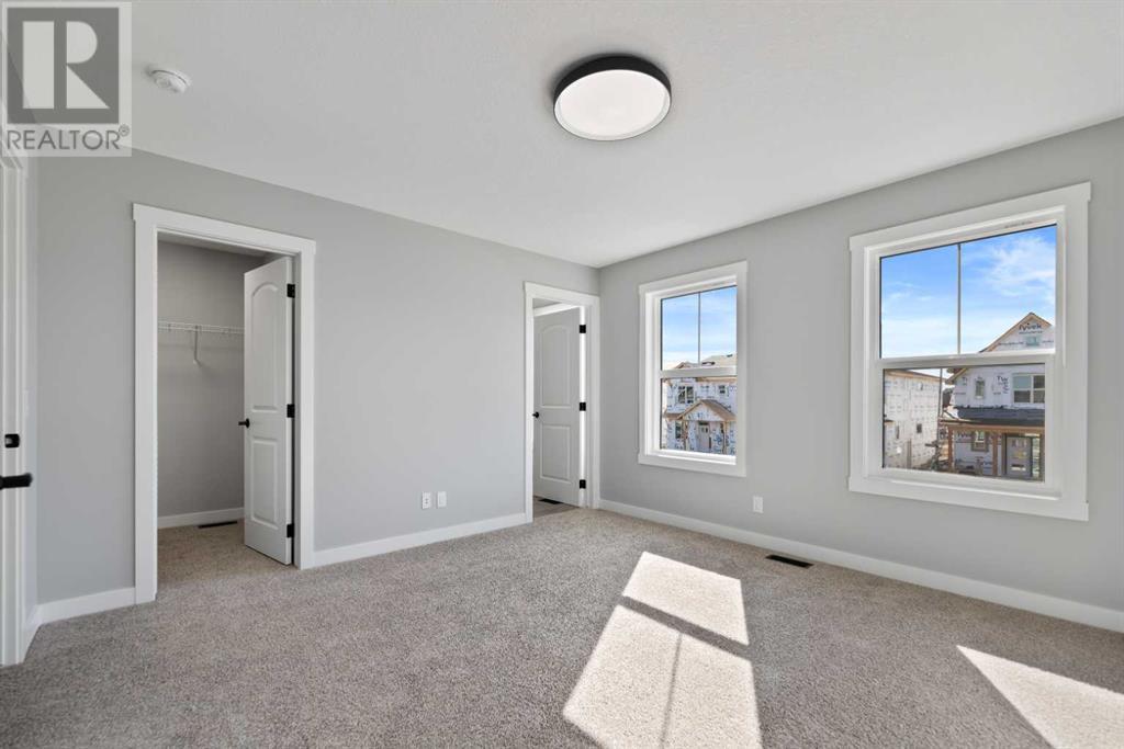 3231 Chinook Winds Drive Sw, Airdrie, Alberta  T4B 5S8 - Photo 20 - A2203703