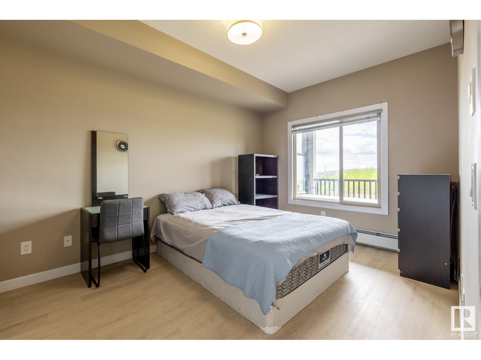 #413 3715 Whitelaw Ln Nw, Edmonton, Alberta  T6W 2C3 - Photo 9 - E4436909