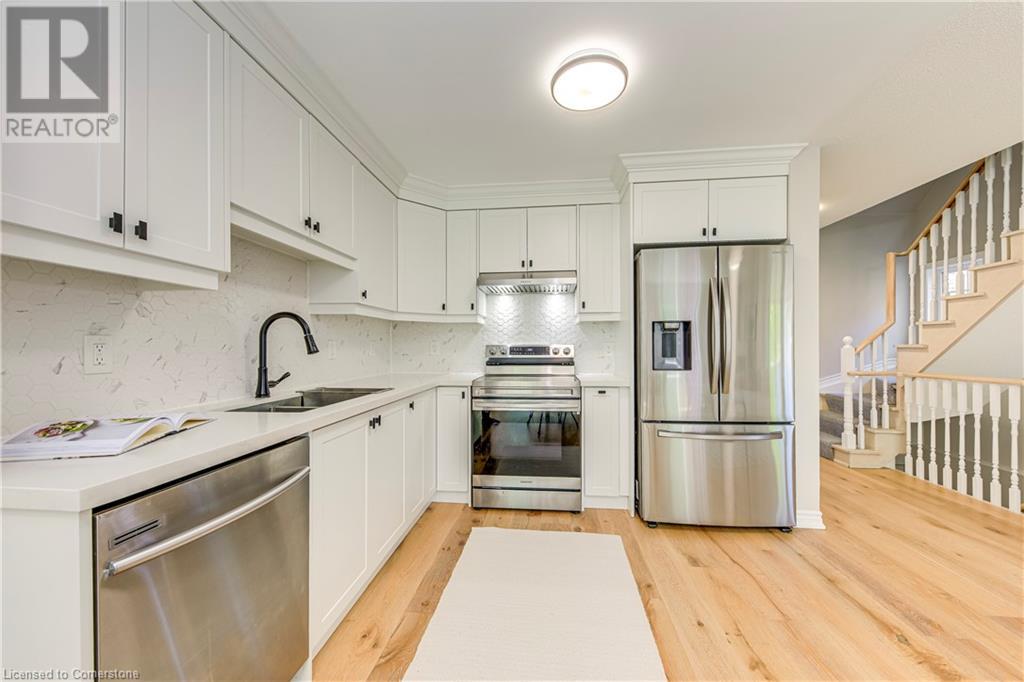 2116 Prospect Street Unit# G, Burlington, Ontario  L7R 1Y9 - Photo 13 - 40729534