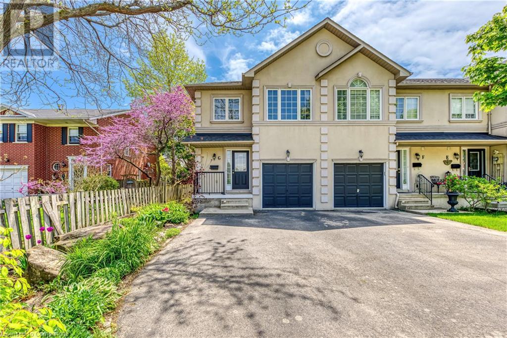 Property at 2116 PROSPECT Street Unit# G image 2