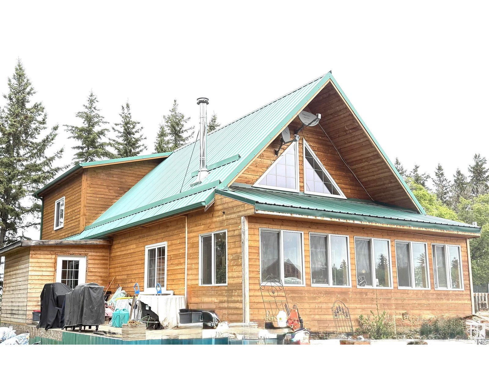54115 Hwy 44, Rural Sturgeon County, Alberta  T8T 0J6 - Photo 21 - E4436904