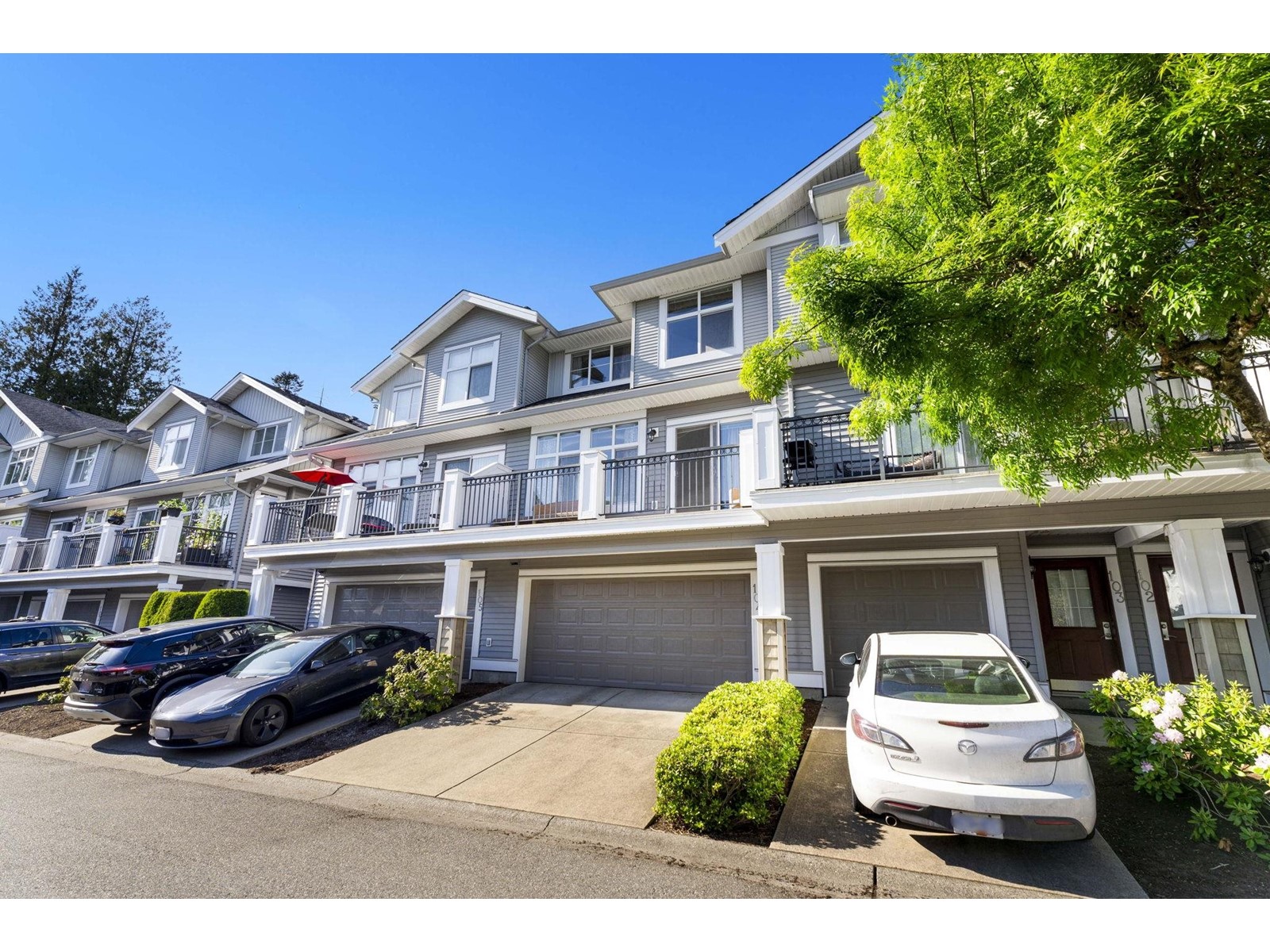 104 20449 66 Avenue, Langley, British Columbia  V2Y 3C1 - Photo 37 - R3002278