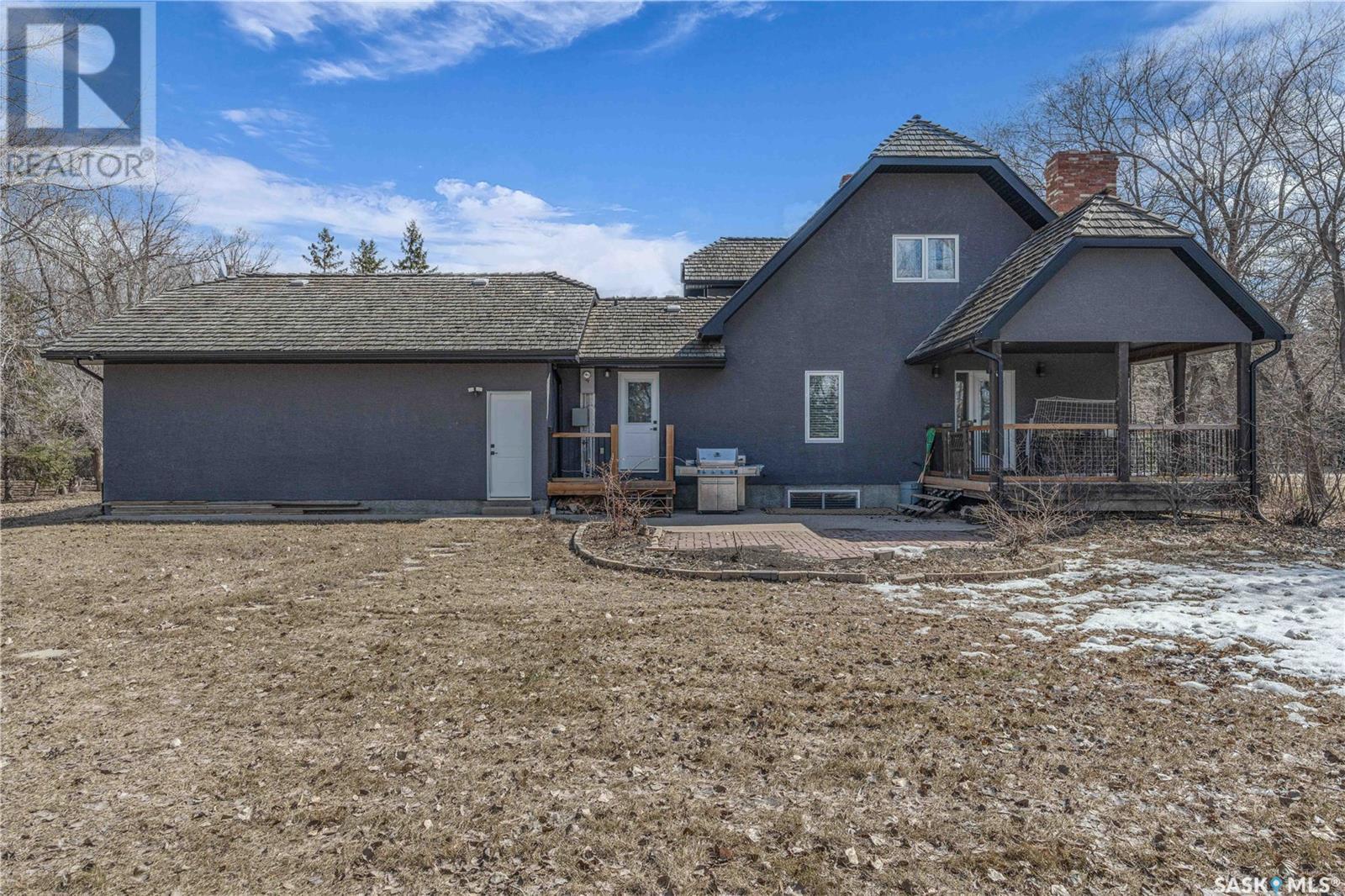 31 Ridgedale Bay, White City, Saskatchewan  S4L 5B1 - Photo 43 - SK006174